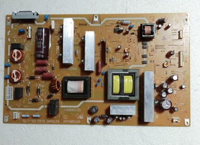 Sharp LCD-37GX3 RDENCA236WJN1 SRV2091WW Power board Tested